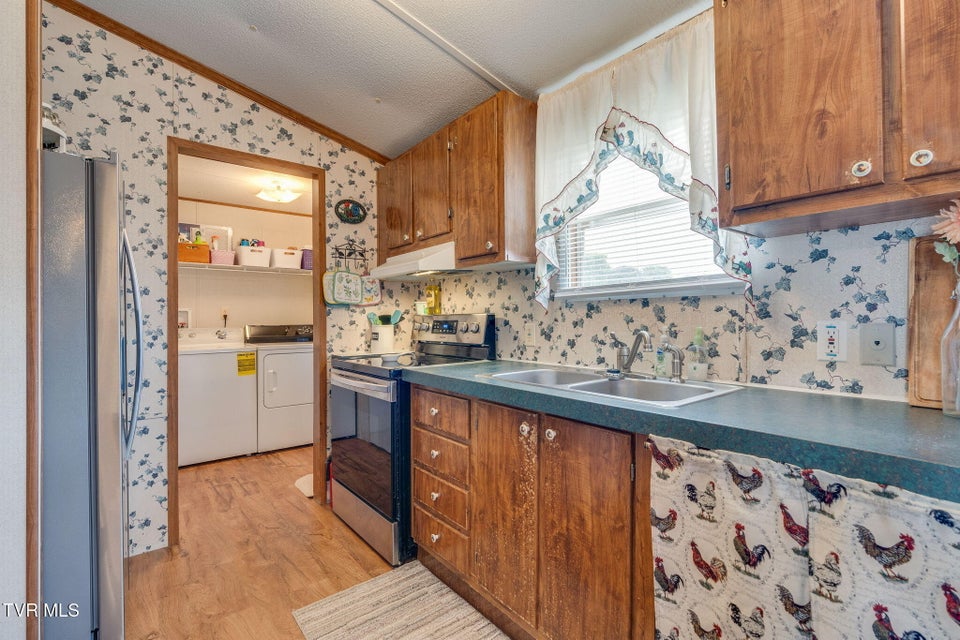 Photo #13: 1035 Bowmantown Road