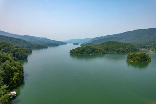 Photo #5: Lot 14 Diamond Point Drive