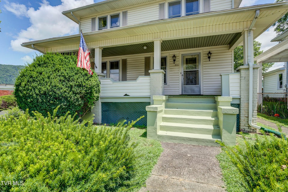 Photo #41: 311 Union Street