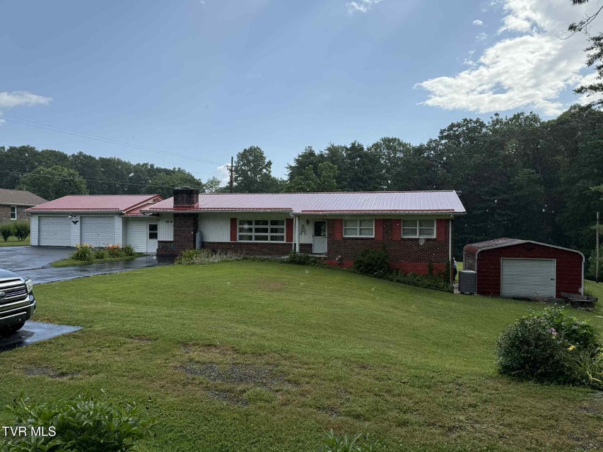 Photo #2: 2818 Dungannon Road