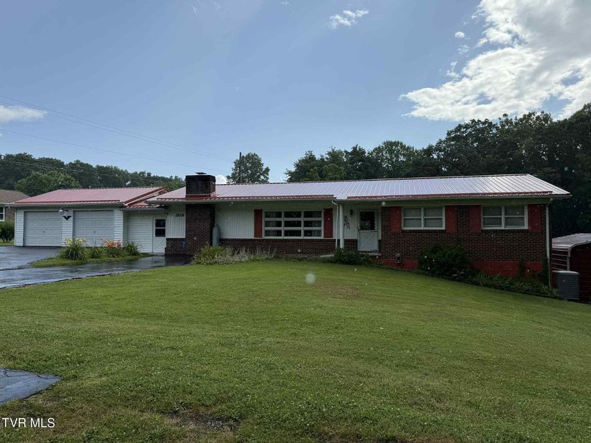 Photo #3: 2818 Dungannon Road