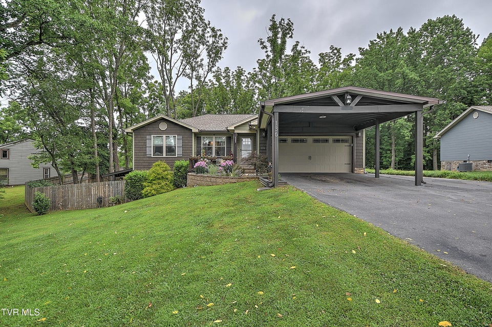 Photo #2: 136 Roy Phillips Road