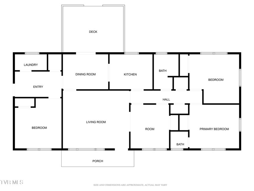 Photo #5: 2309 Nave Drive