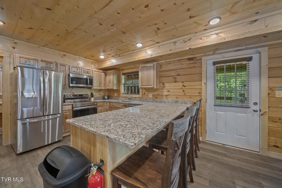 Photo #12: 1515 Rainbow Ridge Drive
