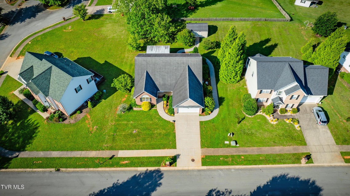 Photo #37: 205 Rockingham Meadows Drive
