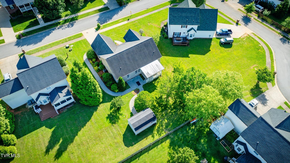 Photo #41: 205 Rockingham Meadows Drive