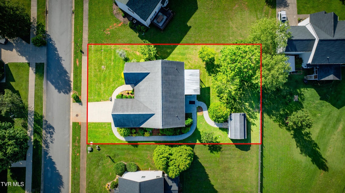 Photo #42: 205 Rockingham Meadows Drive