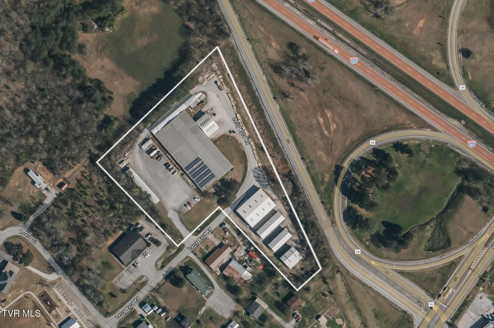 Photo #5: 801 Larry Byrd Road