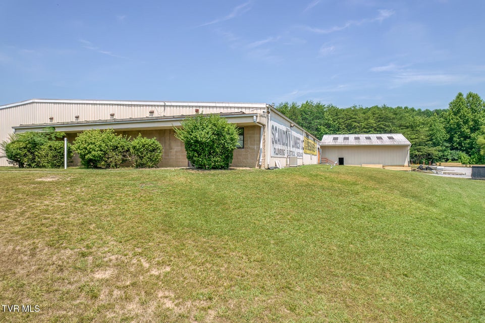 Photo #15: 801 Larry Byrd Road