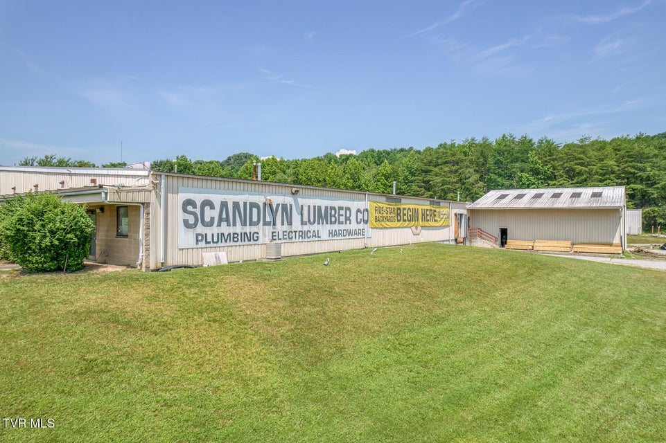 Photo #16: 801 Larry Byrd Road