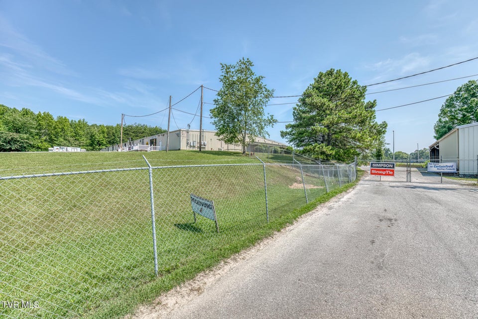 Photo #31: 801 Larry Byrd Road