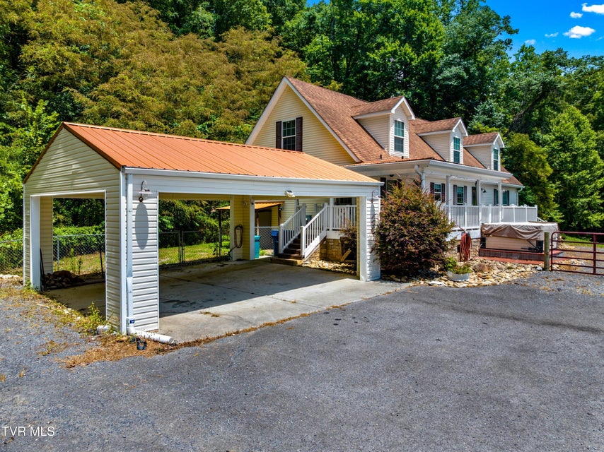 Photo #4: 9514 Highway 11w 