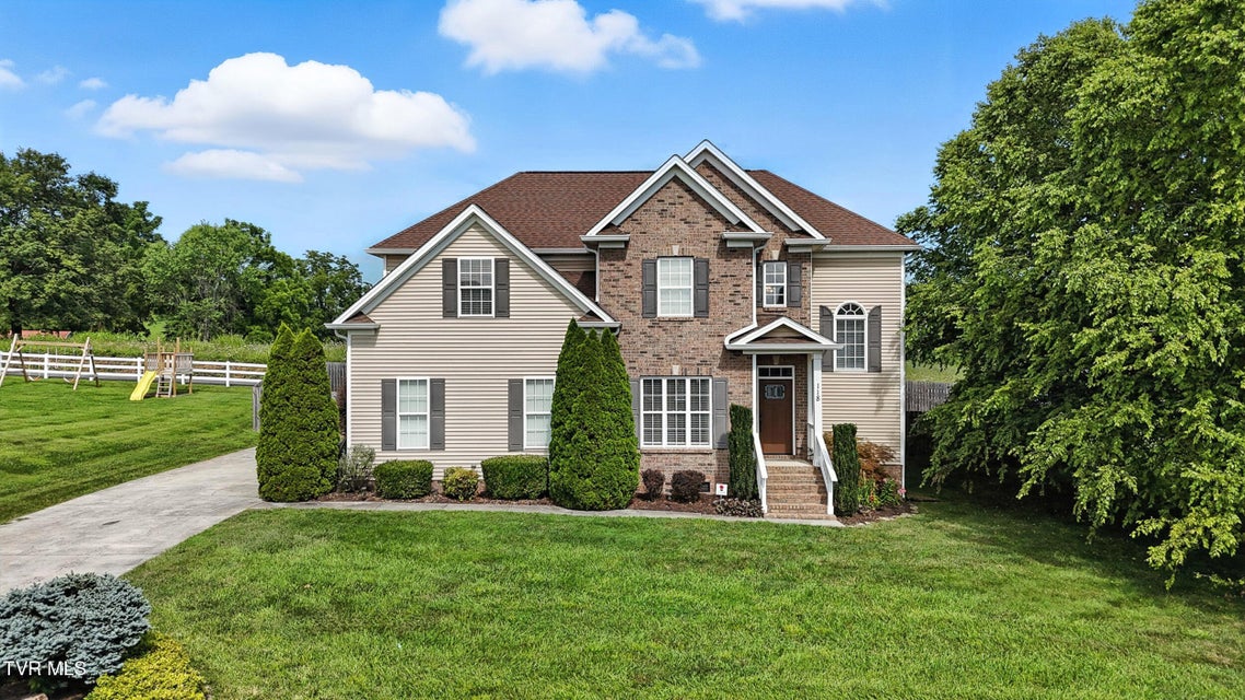 Photo #2: 118 Ridgeview Meadows Drive