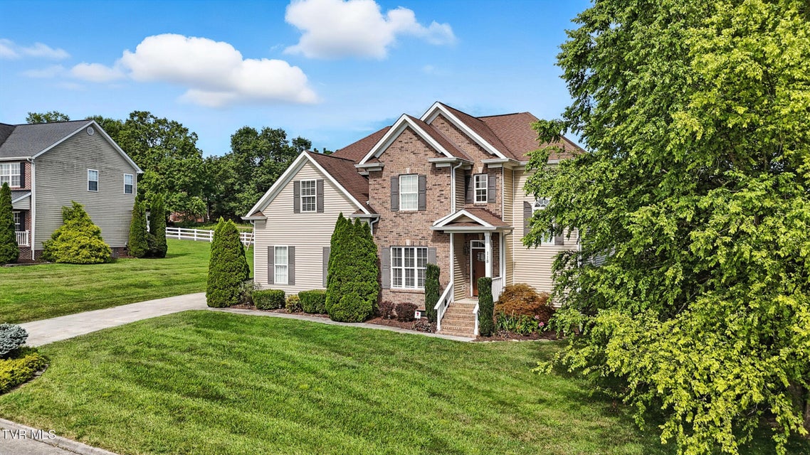 Photo #4: 118 Ridgeview Meadows Drive