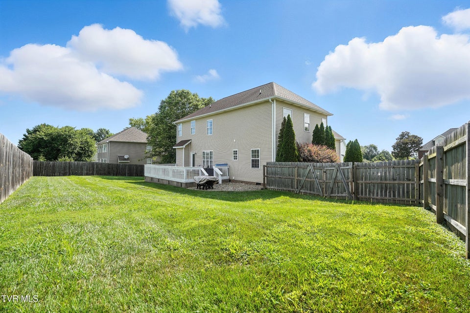 Photo #47: 118 Ridgeview Meadows Drive