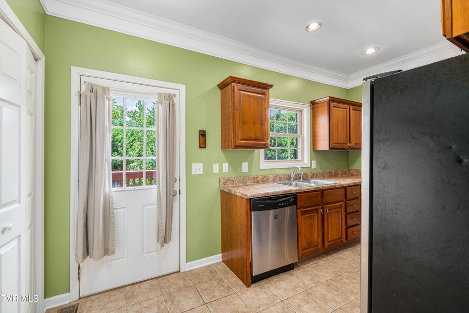Photo #12: 1709 Cherokee Road