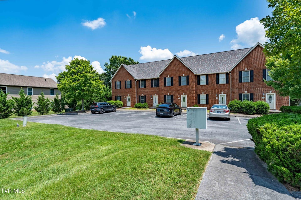 Photo #3: 1709 Cherokee Road