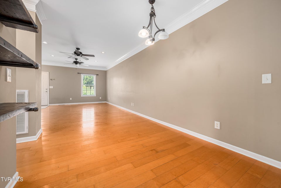 Photo #11: 1709 Cherokee Road