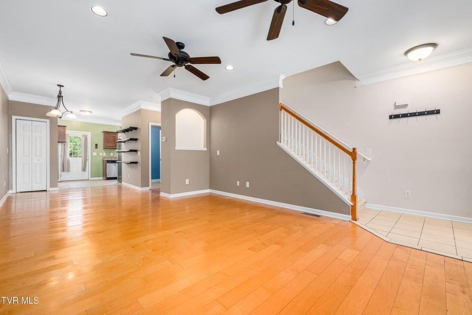 Photo #6: 1709 Cherokee Road
