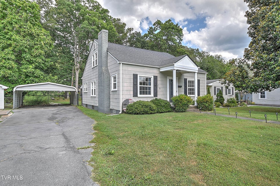 Photo #41: 1432 Valley Street