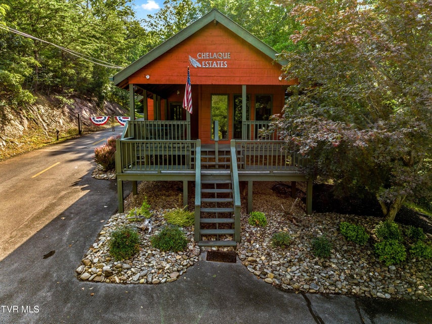 Photo #17: 1308 Muskogee Drive