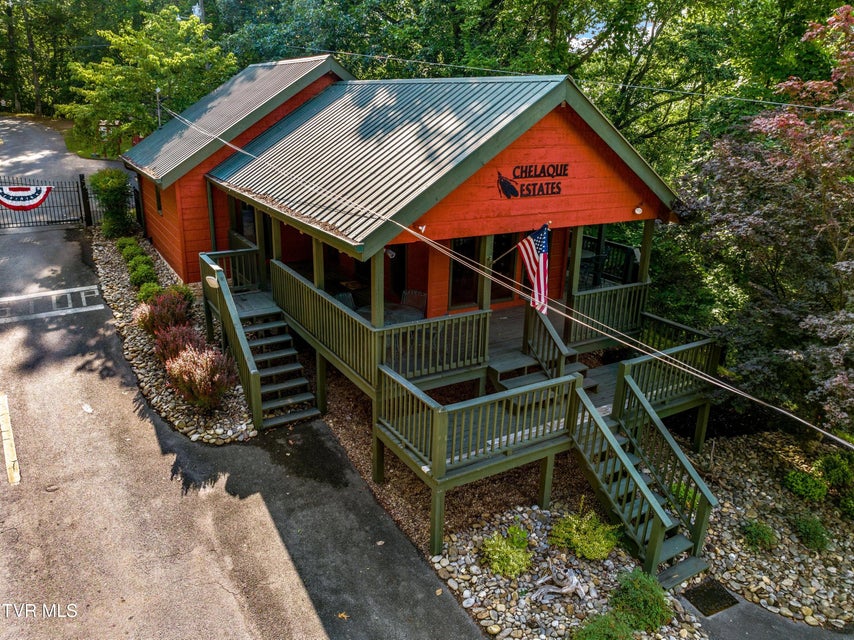 Photo #20: 1308 Muskogee Drive