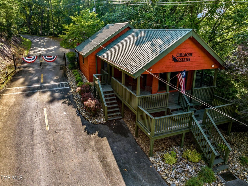 Photo #21: 1308 Muskogee Drive