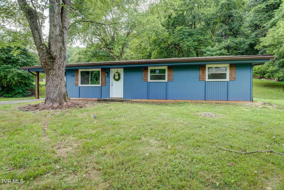 Photo #2: 119 Cleveland Road