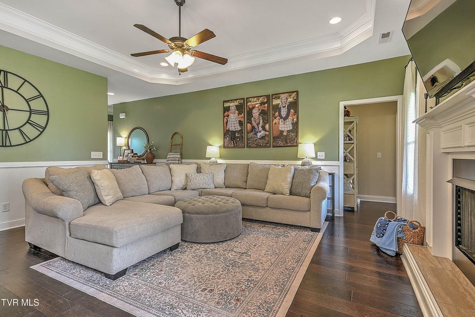 Photo #12: 2057 Poplar Ridge Court