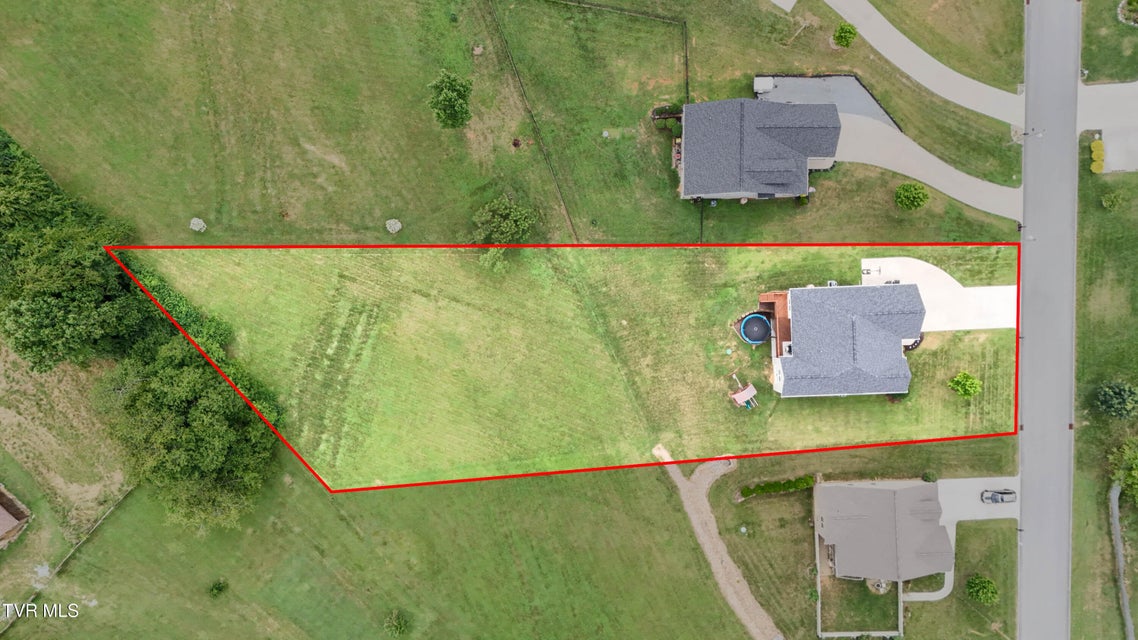 Photo #2: 2057 Poplar Ridge Court