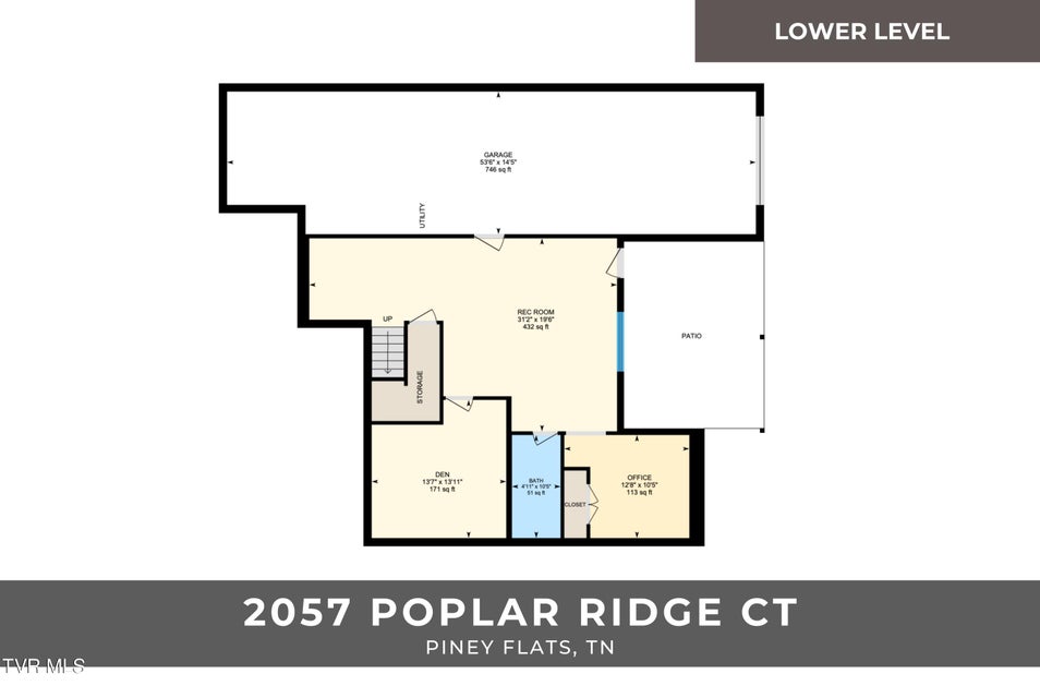 Photo #44: 2057 Poplar Ridge Court