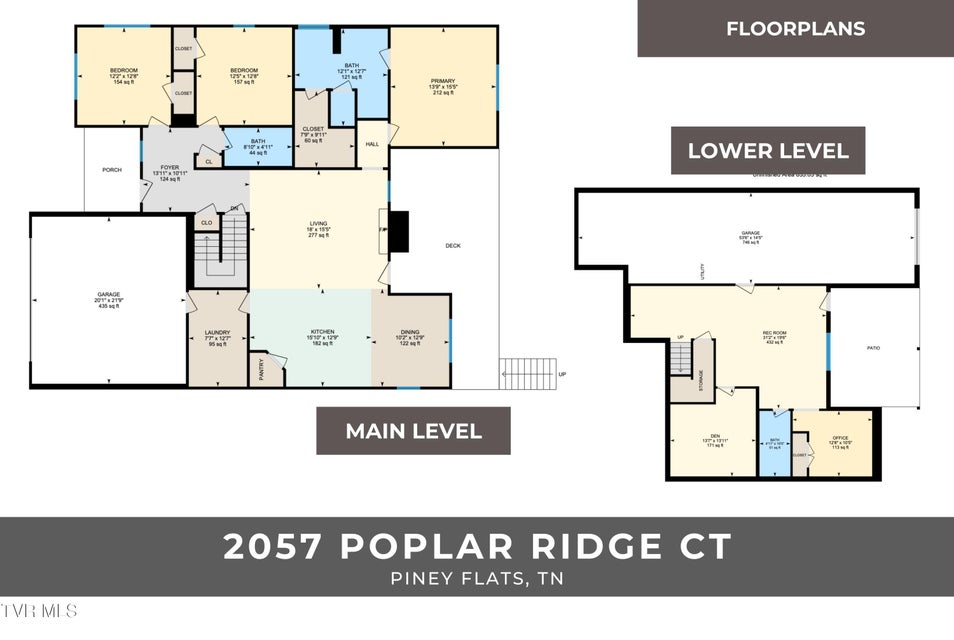 Photo #72: 2057 Poplar Ridge Court