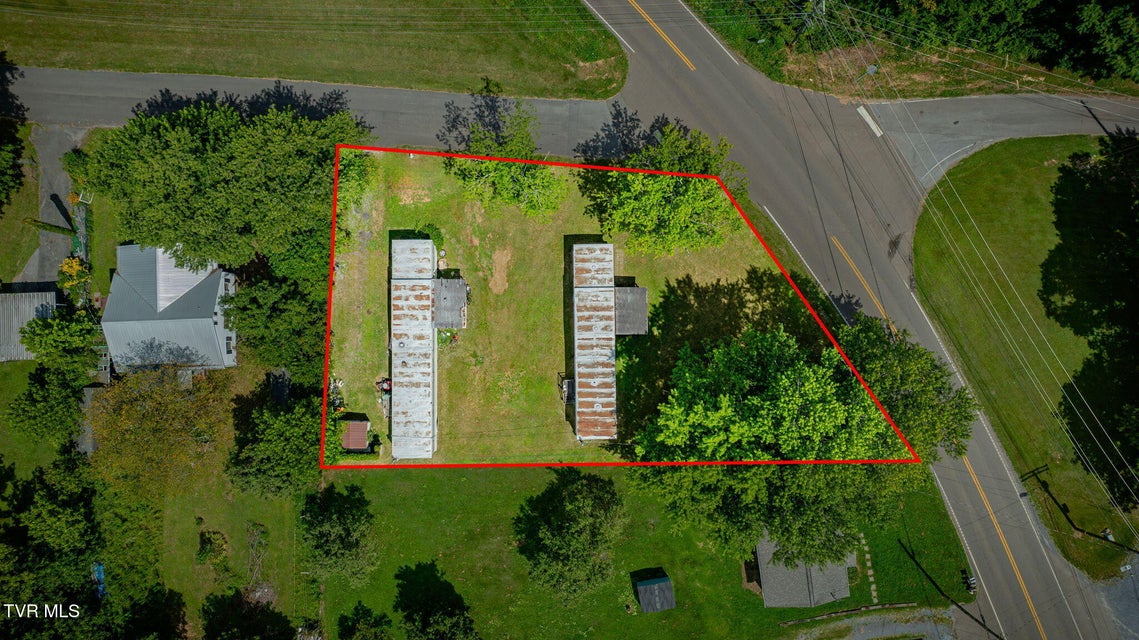 Photo #2: 1108 &1112 Walnut Drive