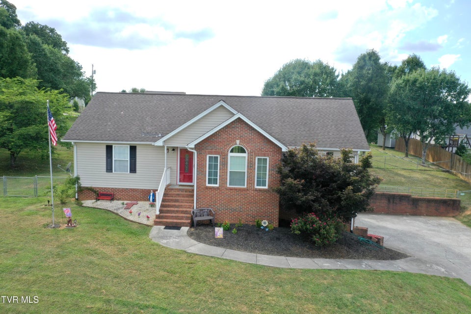 Photo #2: 228 Dumplin Valley Road