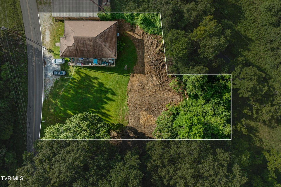 Photo #8: 1310 Powder Branch Road