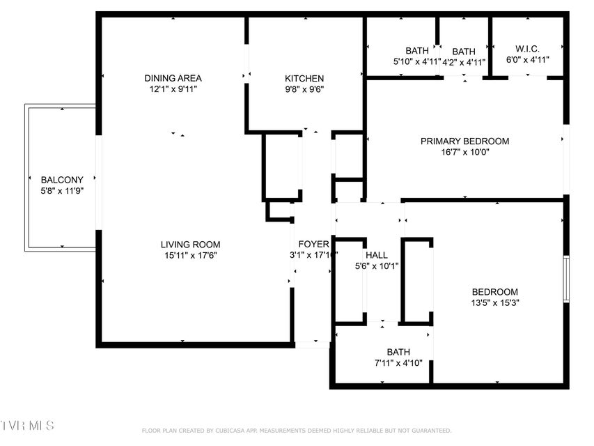 Photo #2: 1900 Manor Court
