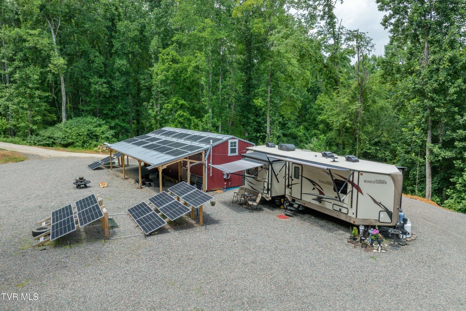 Photo #2: 2867 Dry Hill Road