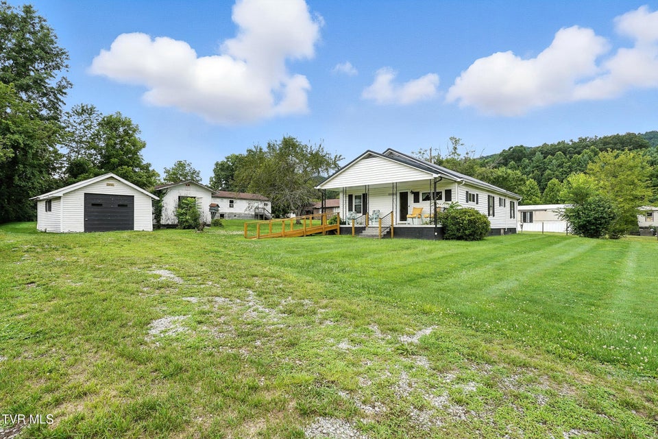 Photo #4: 11446 Bedford Rd Road