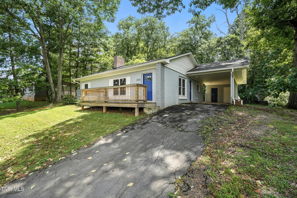 Photo #2: 2356 Inglewood Drive