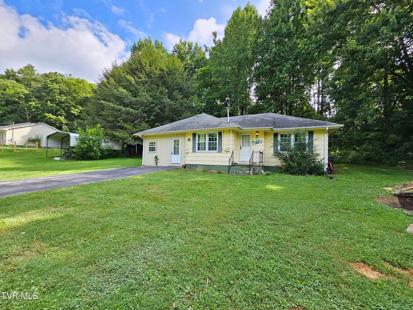 Photo #7: 140 Laurel Branch Road
