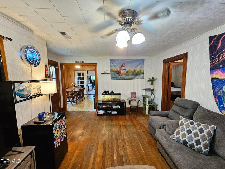 Photo #9: 140 Laurel Branch Road