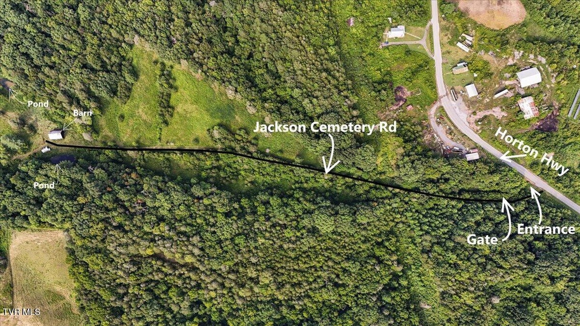 Photo #4: Tbd Jackson Cemetary Lane