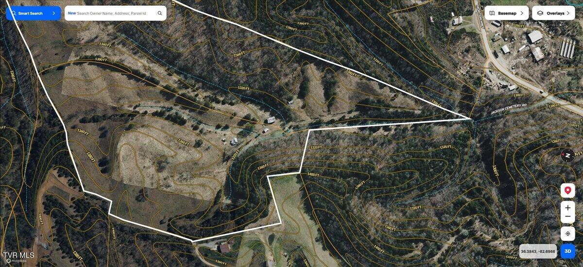 Photo #27: Tbd Jackson Cemetary Lane