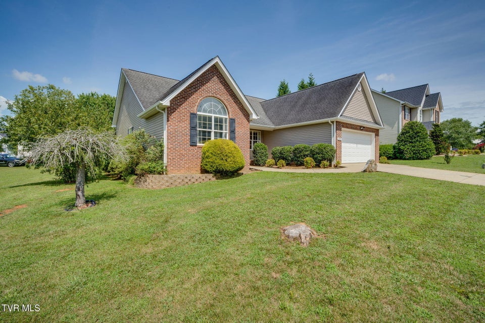 Photo #2: 205 Rockingham Meadows Drive