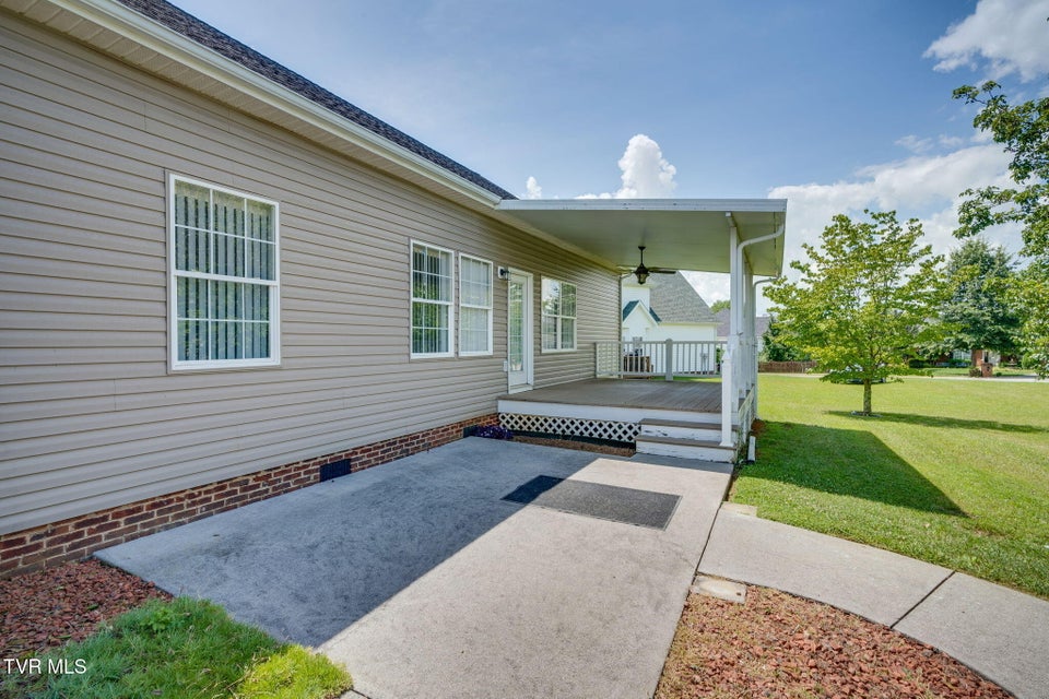 Photo #32: 205 Rockingham Meadows Drive