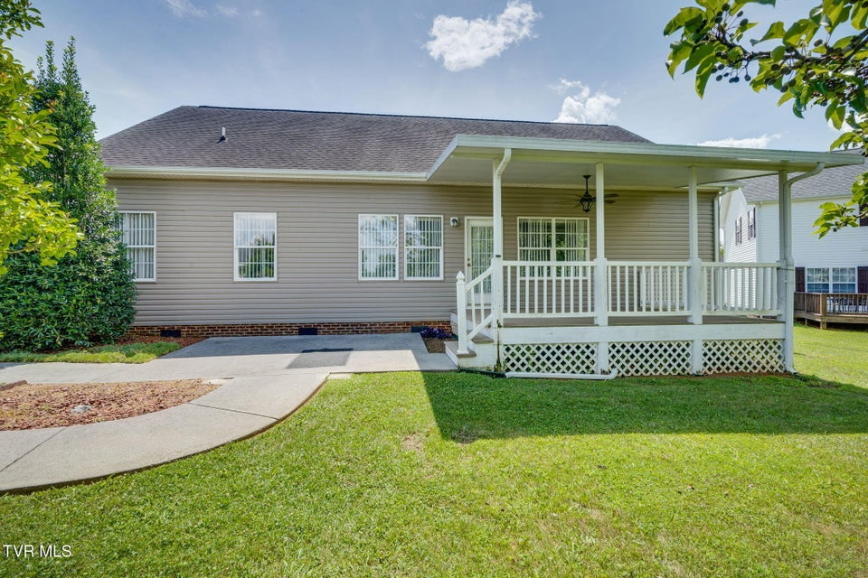 Photo #33: 205 Rockingham Meadows Drive