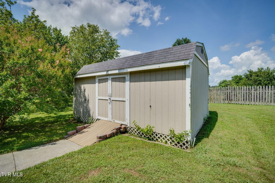 Photo #36: 205 Rockingham Meadows Drive