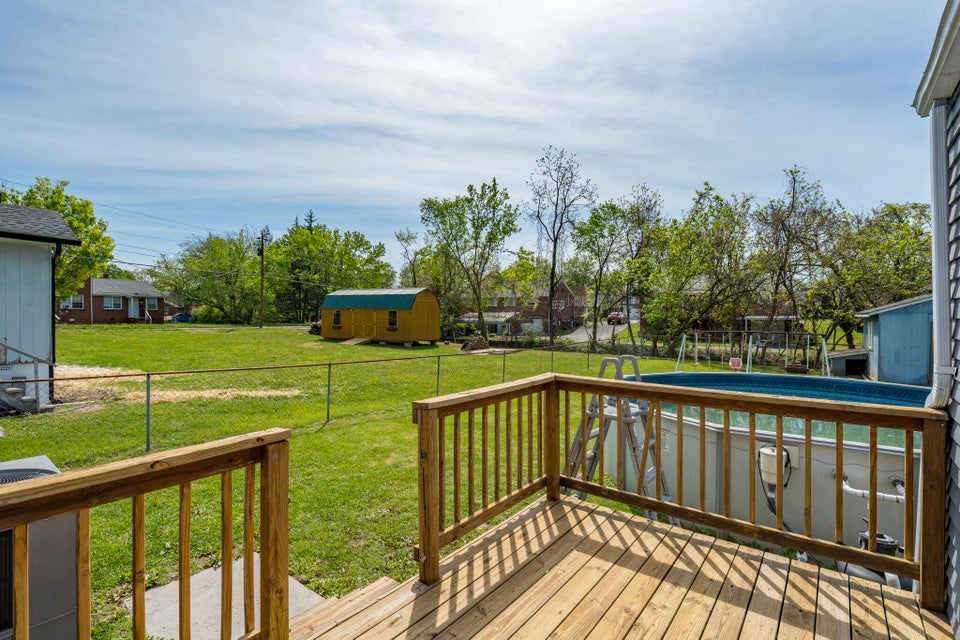 Photo #19: 1453 Garden Drive