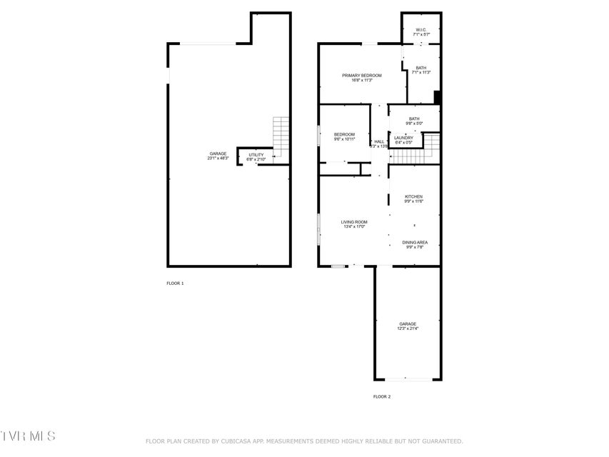Photo #12: 723 Teasel Drive