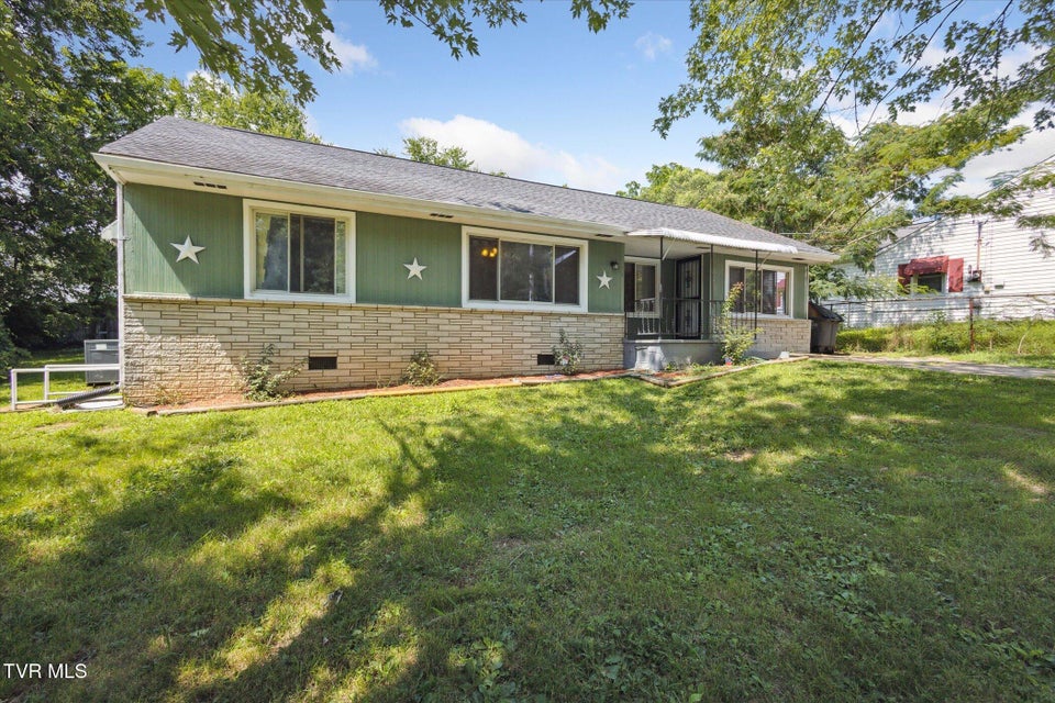 Photo #2: 2104 Millye Street